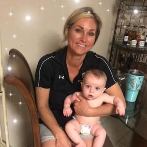 Meet your Posher, Cindy